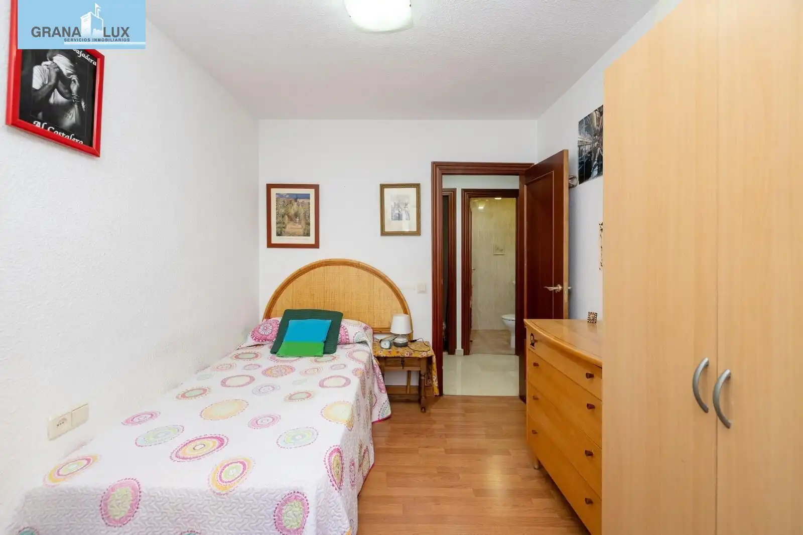 Piso con ascensor en venta en Calle Veracruz, imagen 29