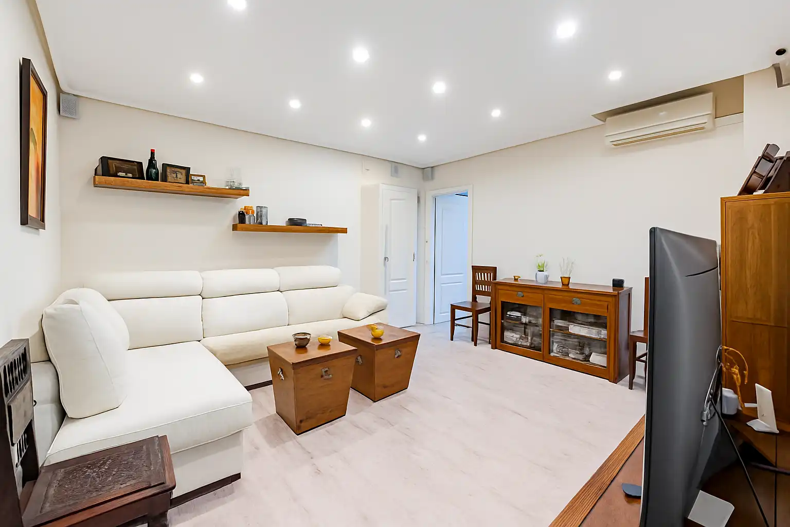 Wohnung zum Verkauf in Avenida Avenida Oporto, imagen 2