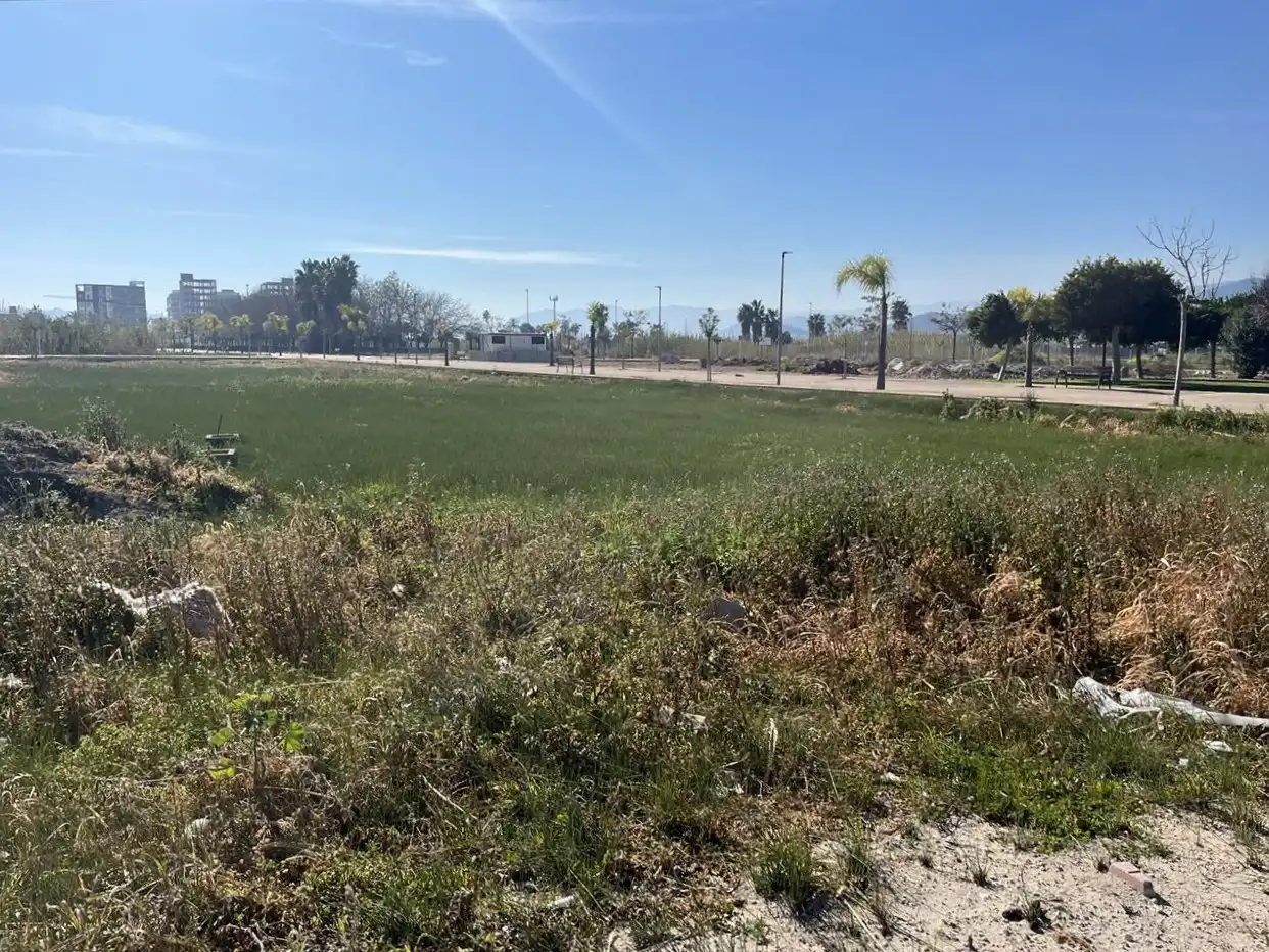 Terreno residencial en venta en MARENYS, MARENYS, imagen 12