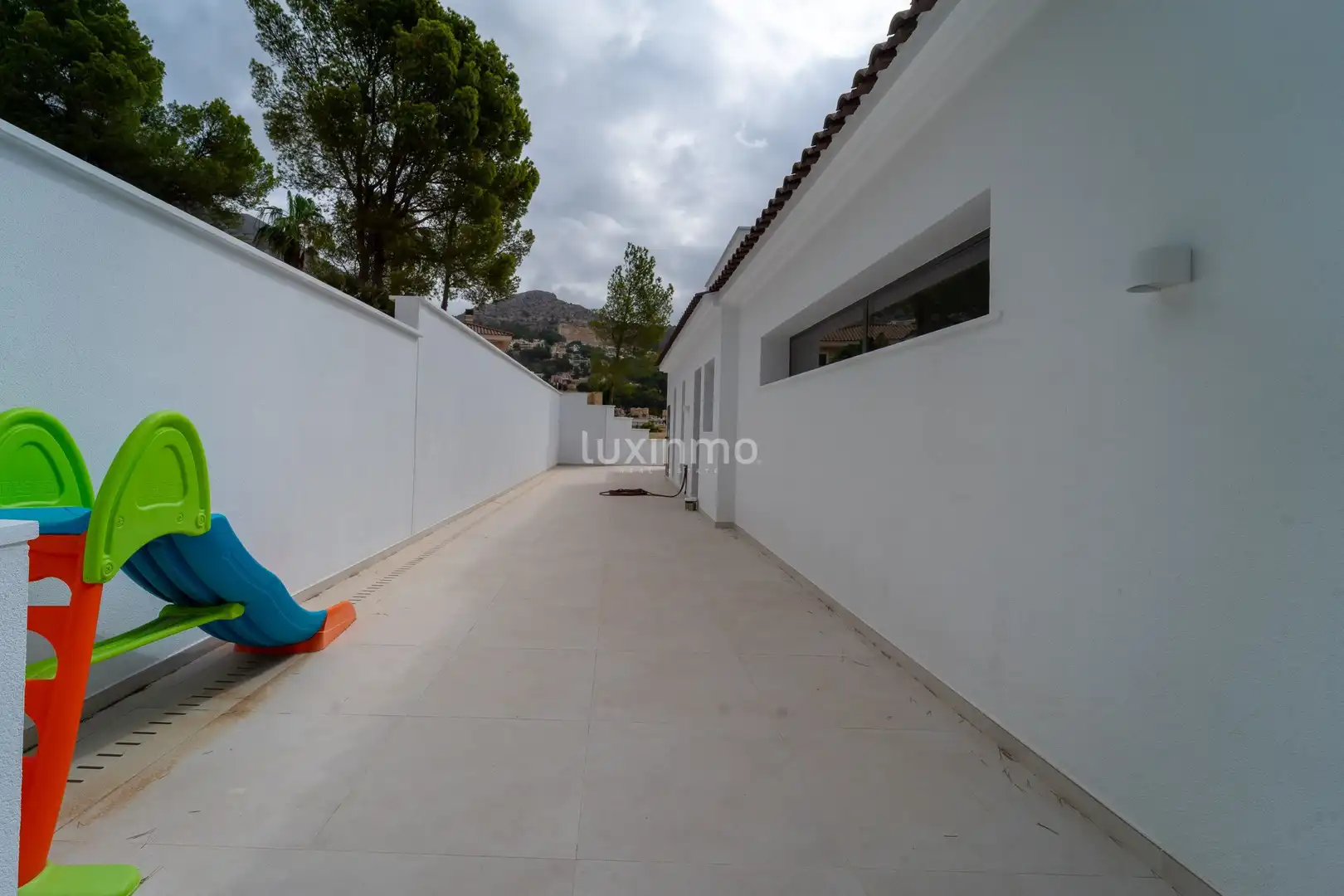 Chalet con terraza en venta en Altea Hills, imagen 43