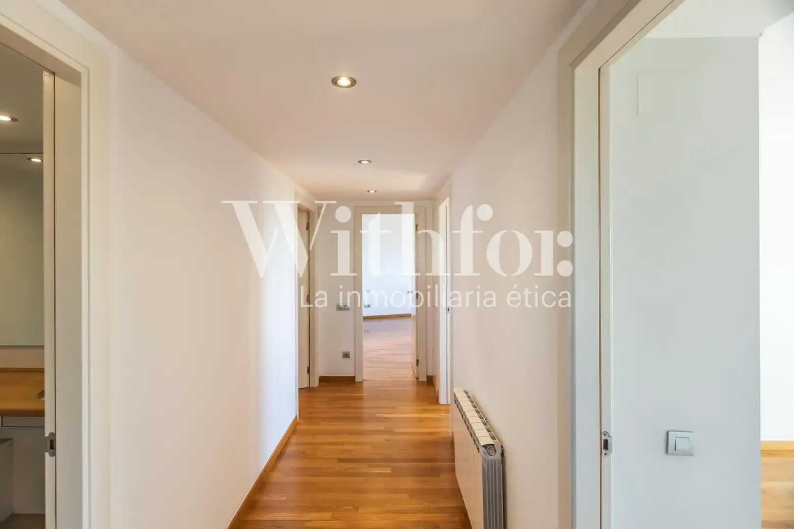 Attic for sale in Barcelona  with Air Conditioner, Heating and Terrace