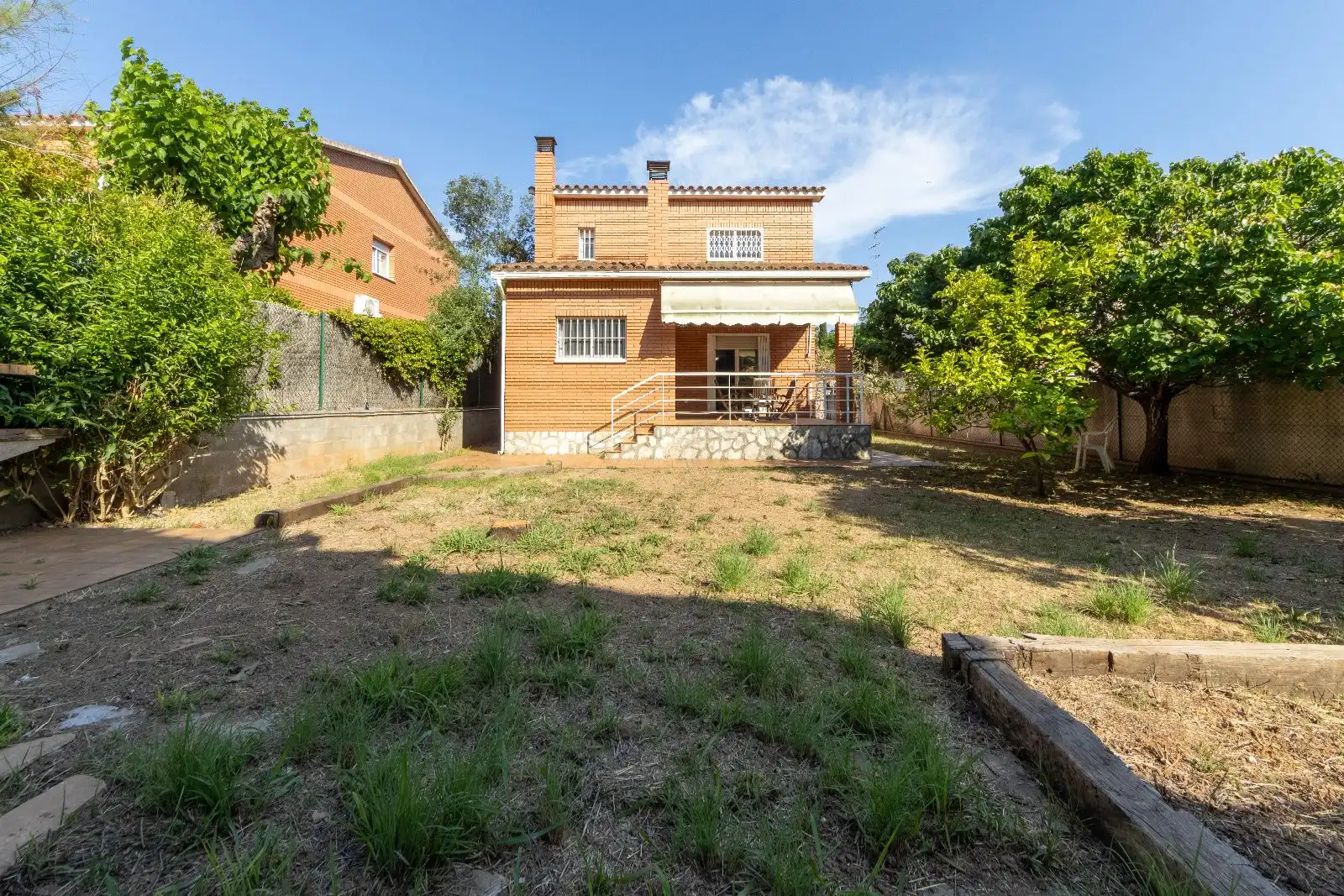 Villa avec terrasse à vendre à Isaac Albeniz 79, imagen 55