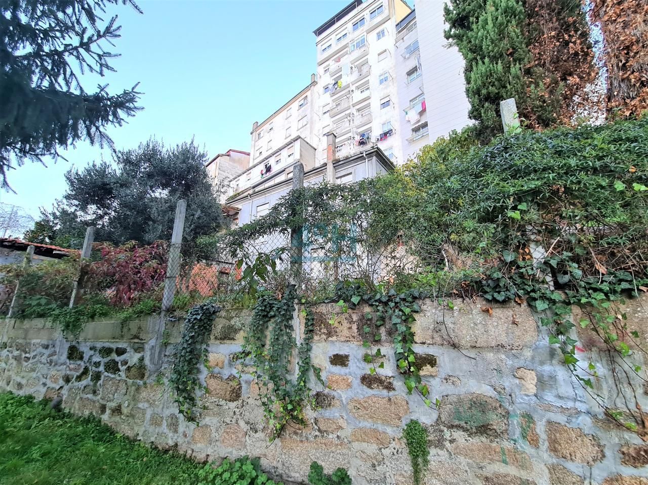 Garden of House or chalet for sale in Ourense Capital   with Private garden and Balcony