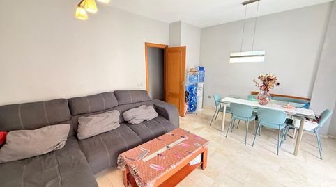 Foto 4 de Piso en venta en La Goleta - San Felipe Neri, Málaga Capital