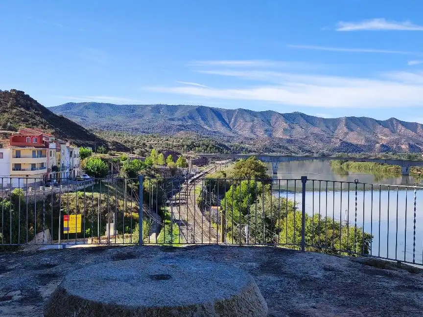 Casa con jardín en venta en Carrer del Camp 4, imagen 6