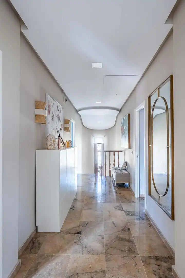 Casa o chalet en venta en Montequinto con Aire acondicionado, Jardín privado y Terraza