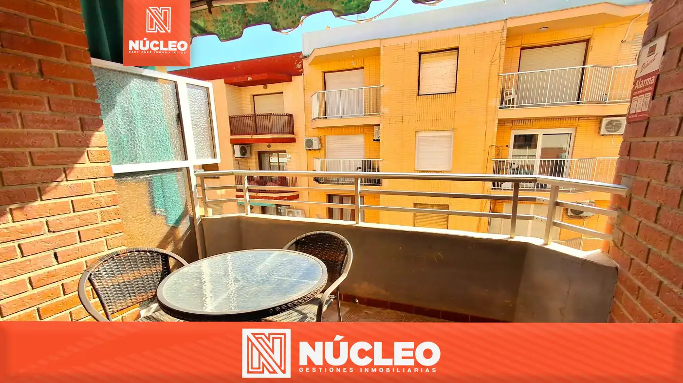 Apartament en venda a Calle San Miguel de Salinas, 7, El Acequión
