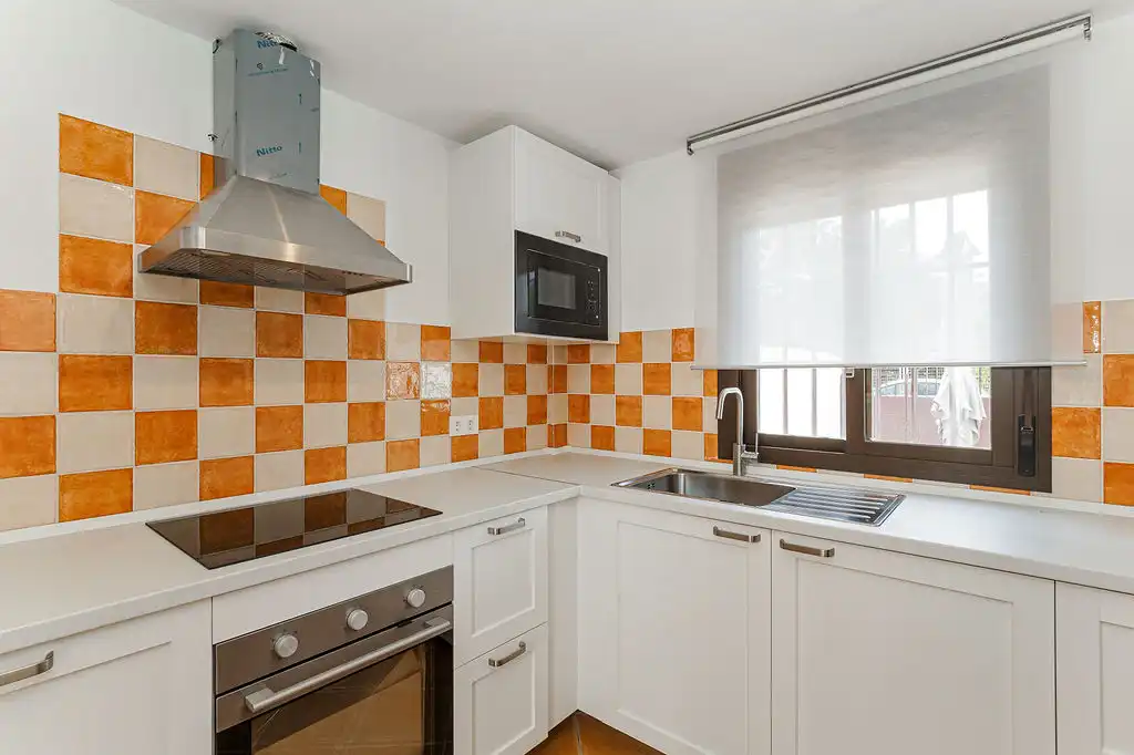 Kitchen of Detached homes for sale in Aracena
