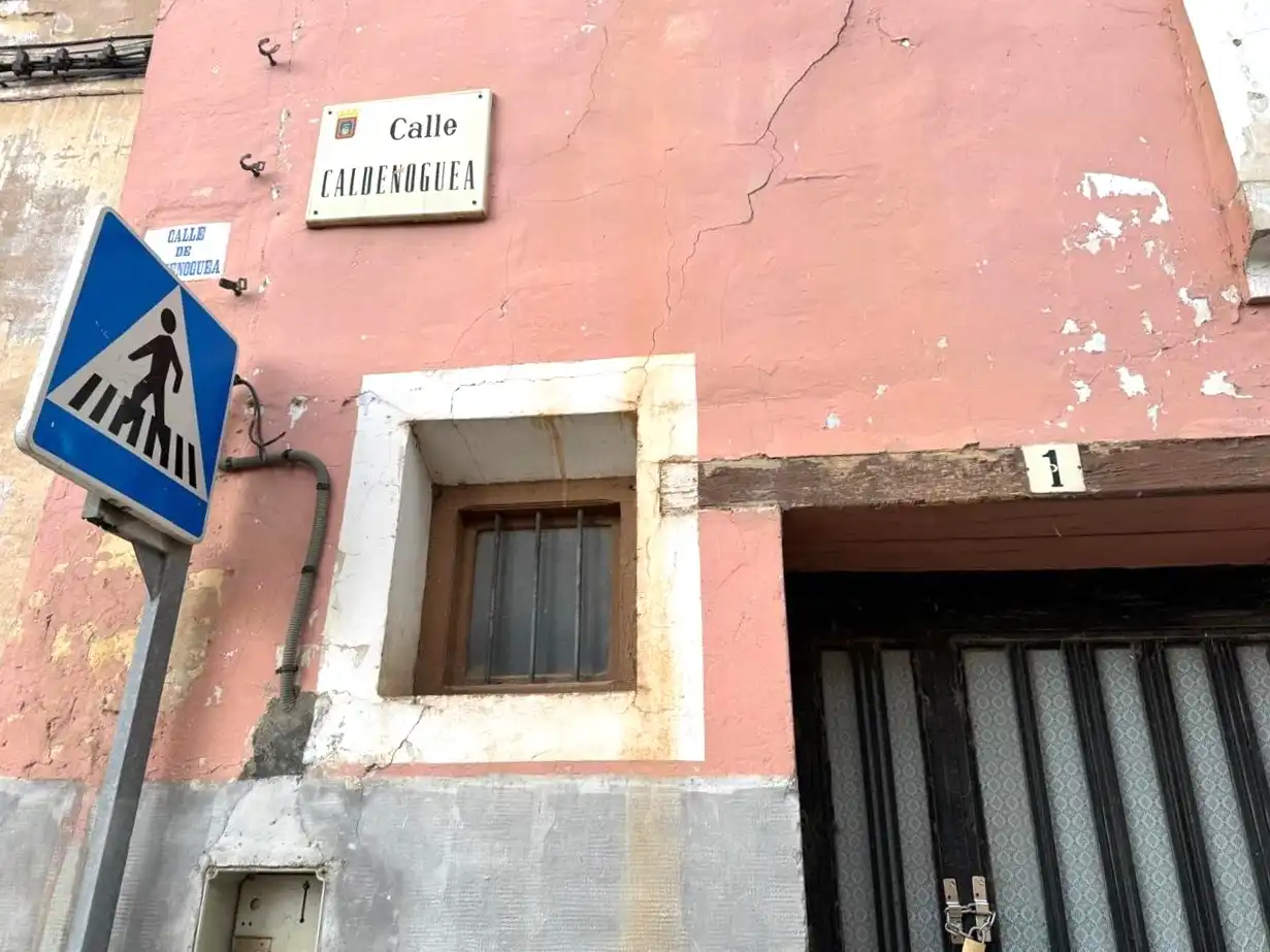 Casa con terraza en venta en Caldenoguea, imagen 3