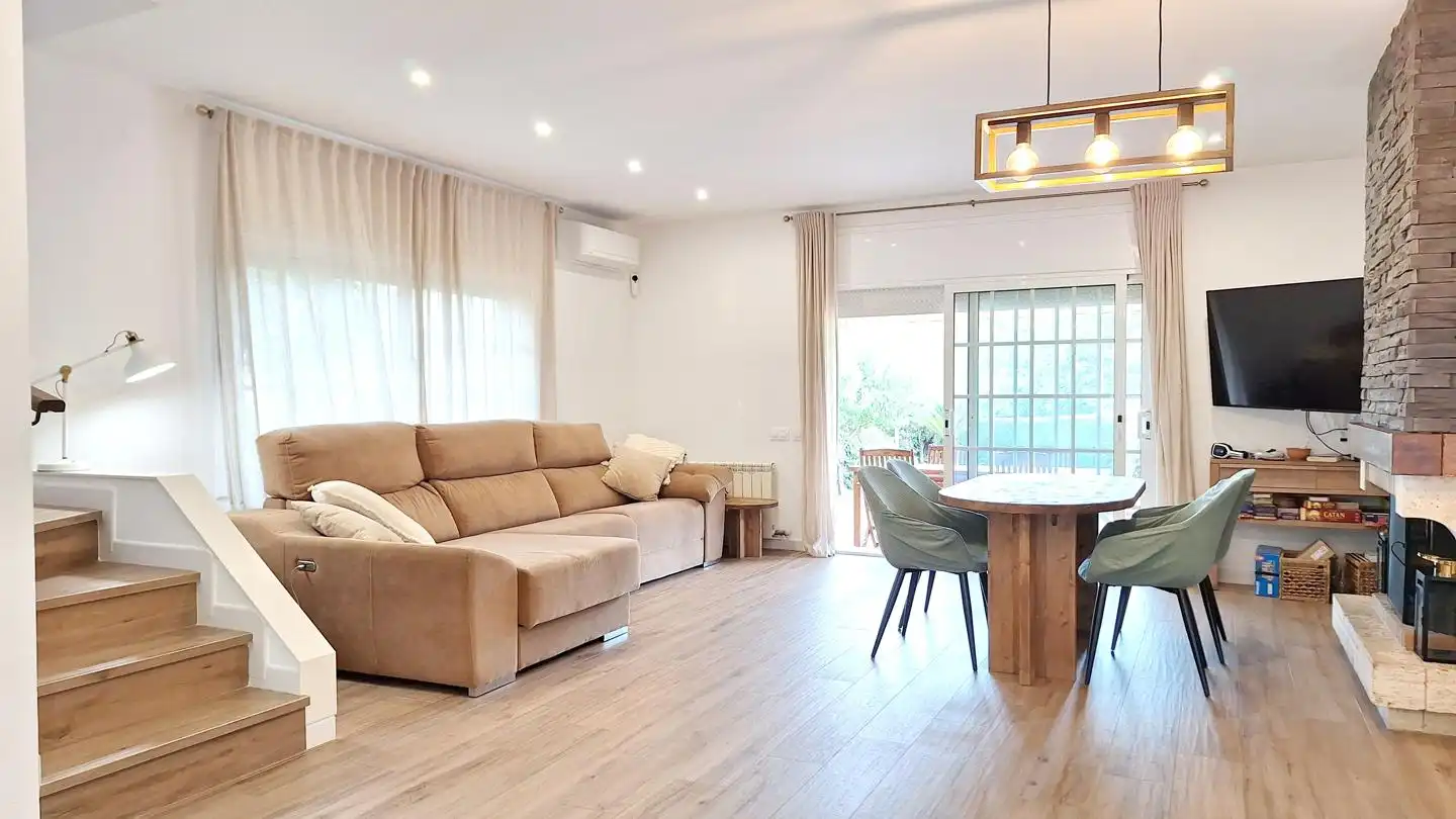 Maison avec jardin à vendre à Avinguda Comtal, imagen 6