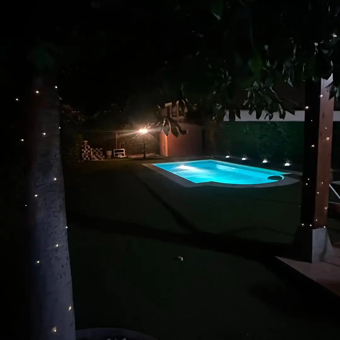 Casa con piscina en venta en Villanueva de la Cañada ciudad, imagen 13