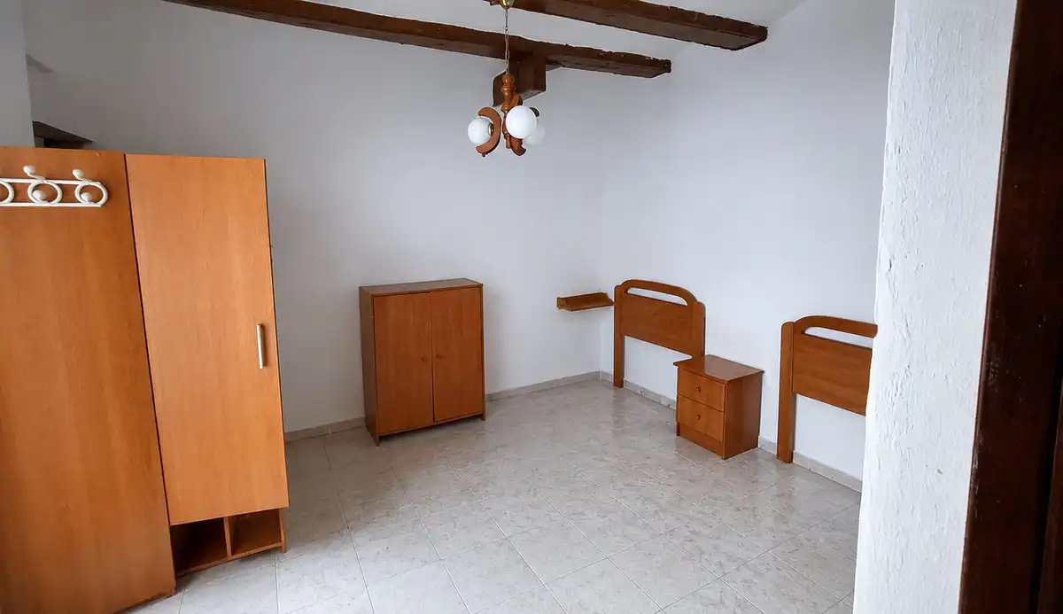 Living room of Houses for sale in Cullera  with Air Conditioner, Heating and Private garden