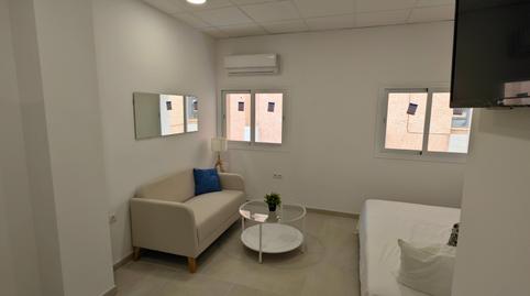 Photo 3 of Study to rent in Calle Doctor Ruiz Jimenez, 12, La Florida - Parque Norte, Málaga Capital