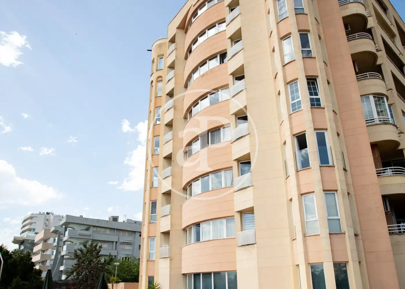 Flat for rent in Porto Pi