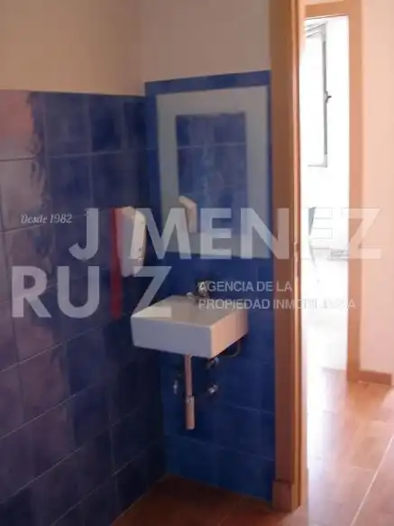 Baño de Local en venta en El Puerto de Santa María