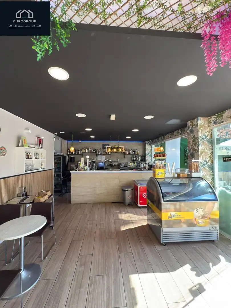 Business premises to rent in Playa de Levante, imagen 2