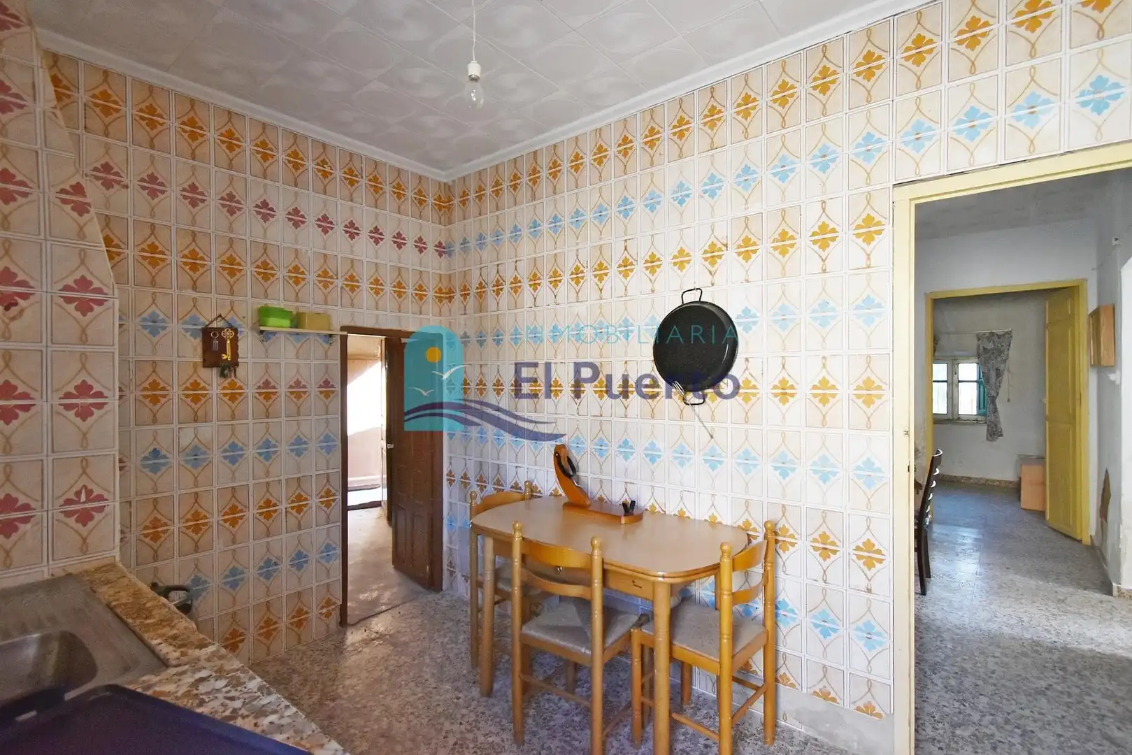 Casa con piscina in vendita a Pedanías Oeste, imagen 18