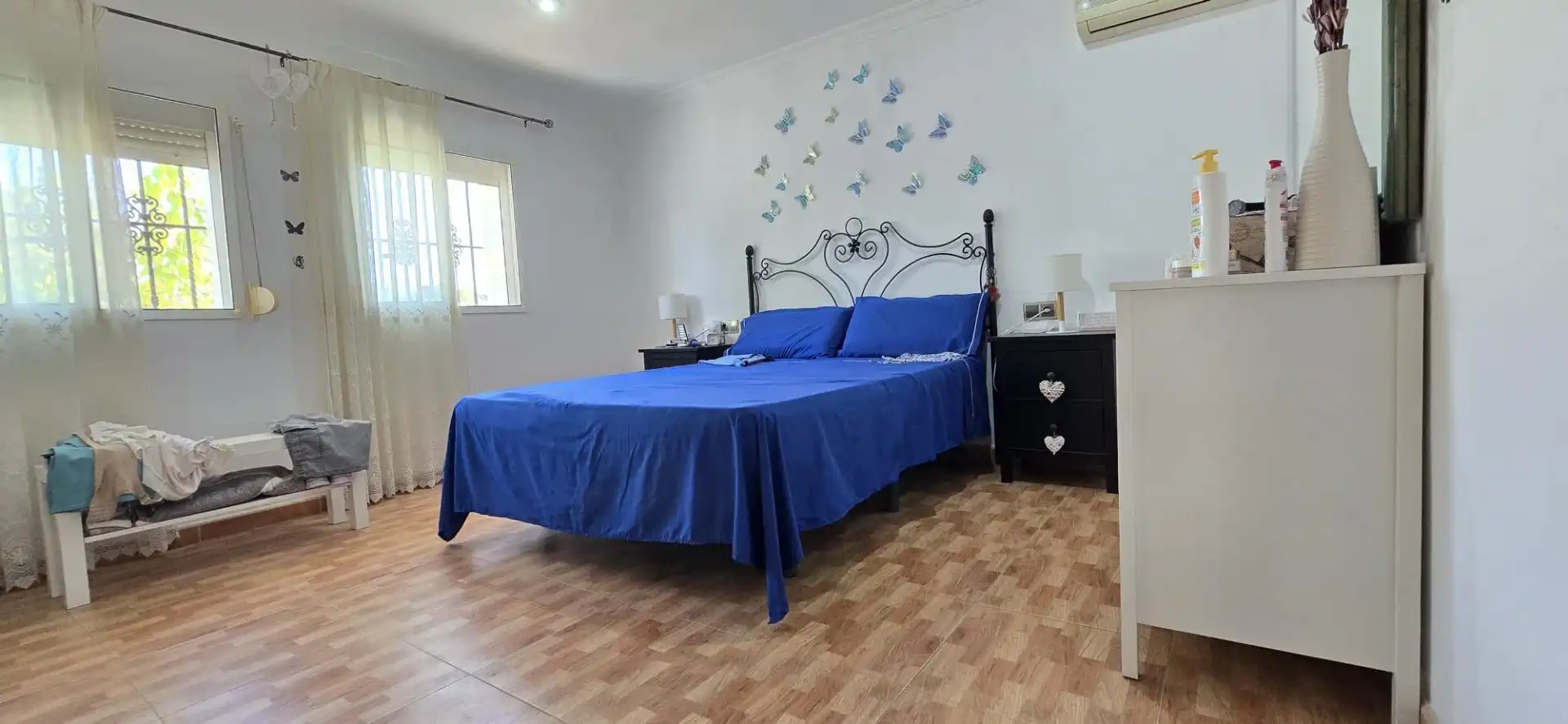 Villa avec piscine à vendre à Vilamarxant, imagen 39