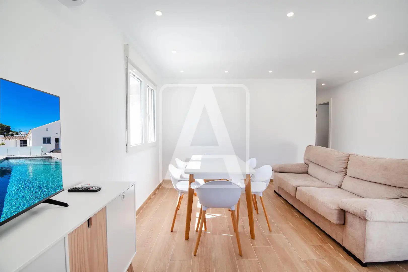 Villa con piscina in vendita a Cala Advocat - Baladrar, imagen 28