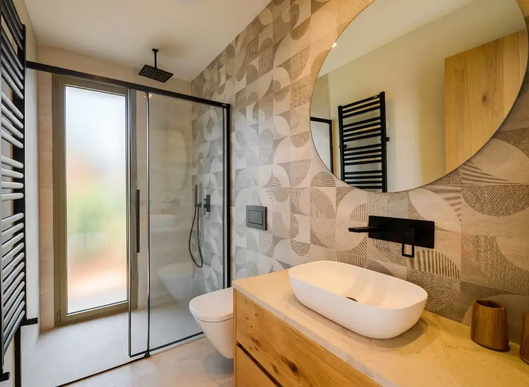 Casa rustica con piscina in vendita a Zona Rústica - Interior, imagen 13