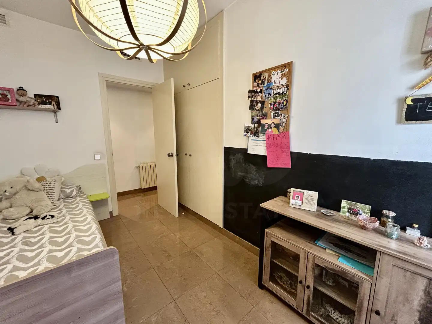 Flat for sale in Martorell