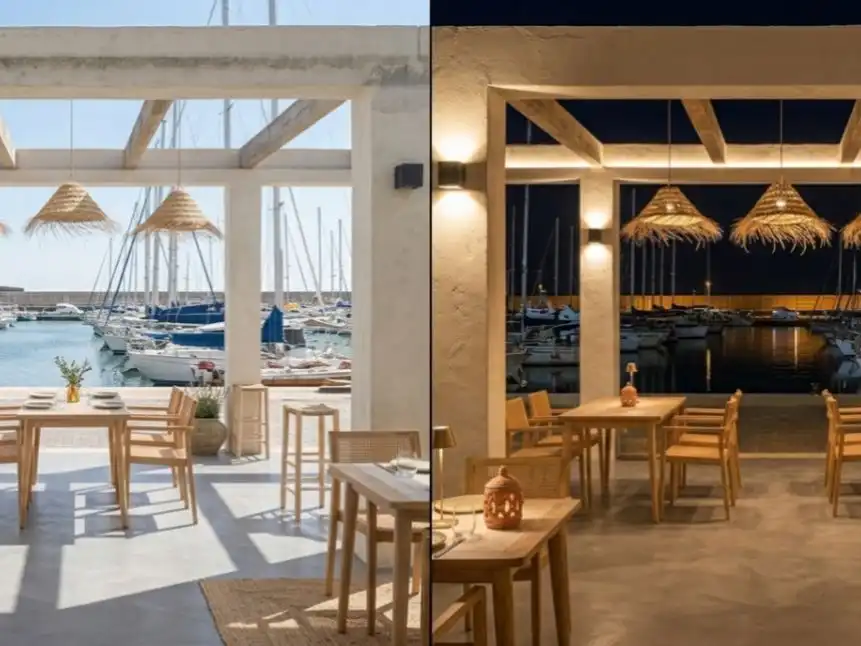 Commercial properties for rent in Torredembarra  with Terrace and Internet