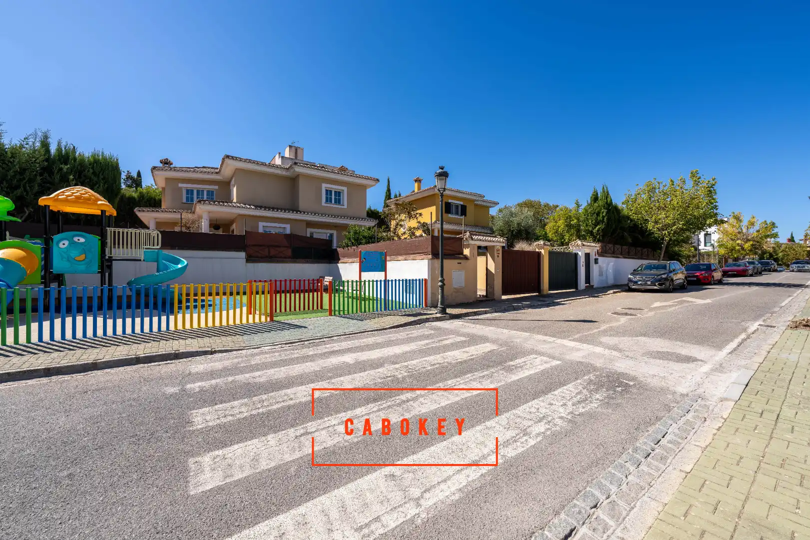 Xalet amb terrassa en venda a Calle Camelia 19B, imagen 13