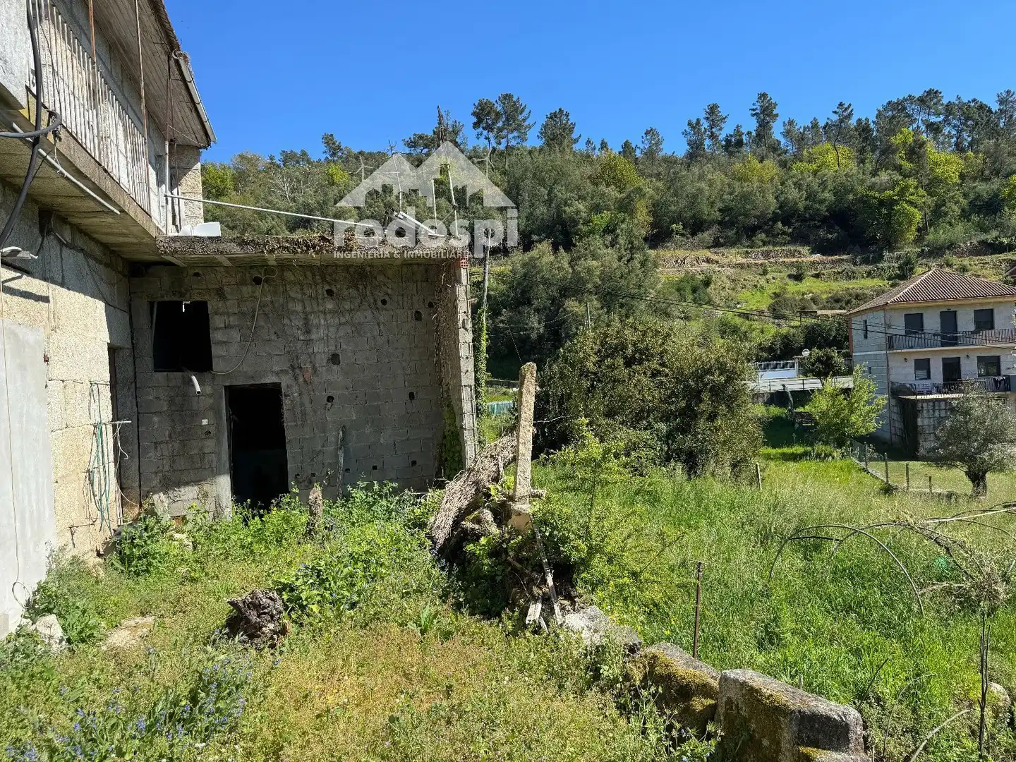 Chalet en venta en Ribadavia, imagen 6