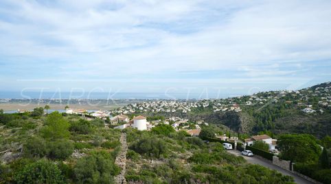 Foto 2 de Apartament en venda a Pego, Alicante