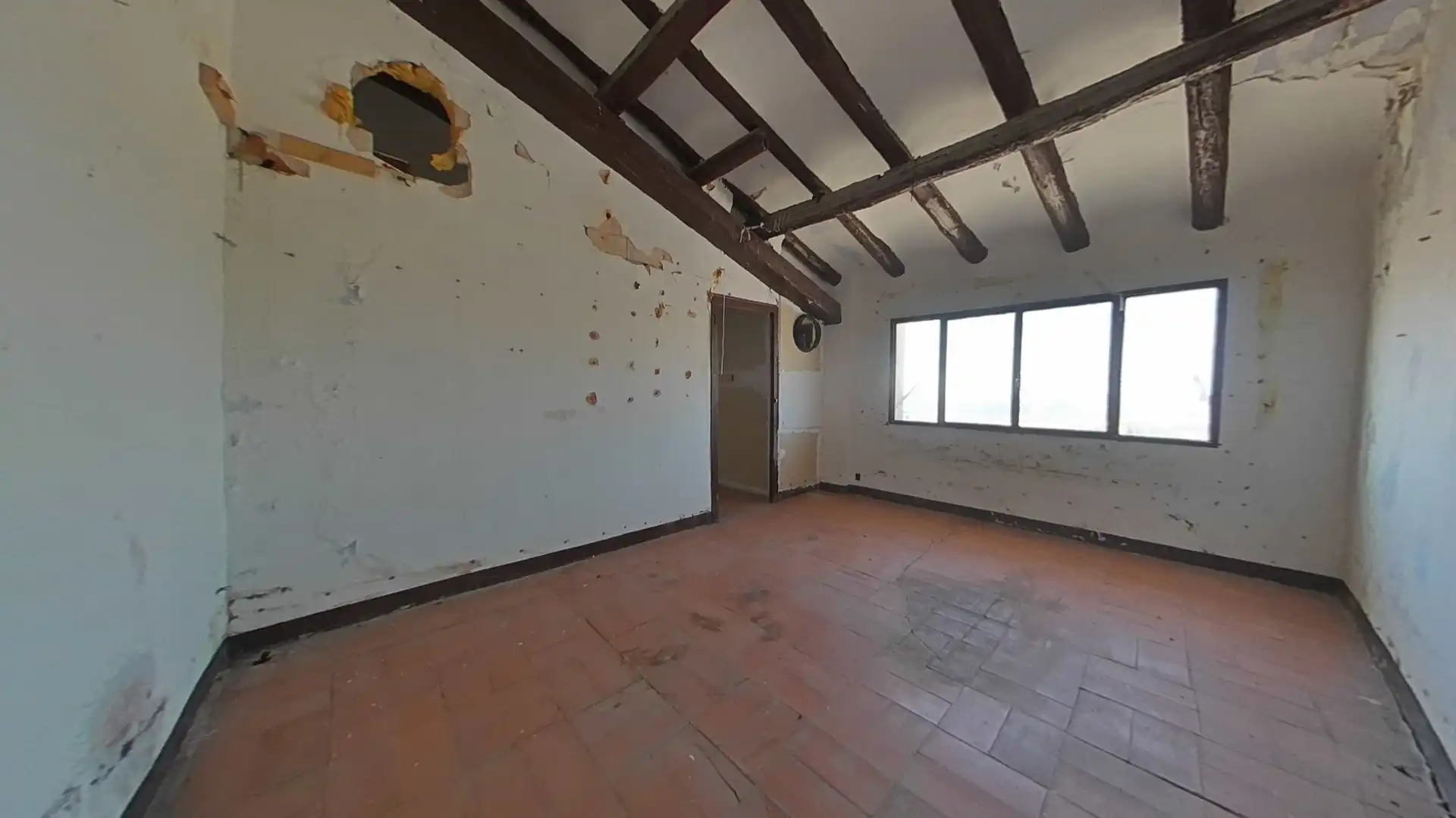 Casa o chalet en venta en Cubells con Trastero y Balcón