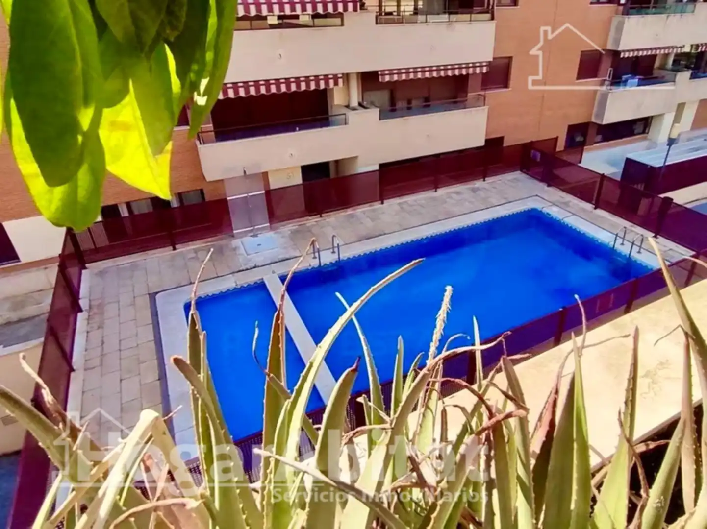 Adosado con terraza en venta en Calle Amèrica, imagen 29