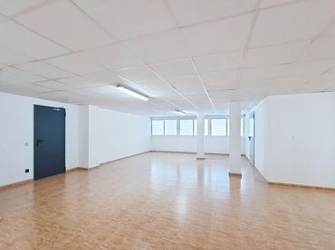 Nave industrielle à vendre à Campello pueblo