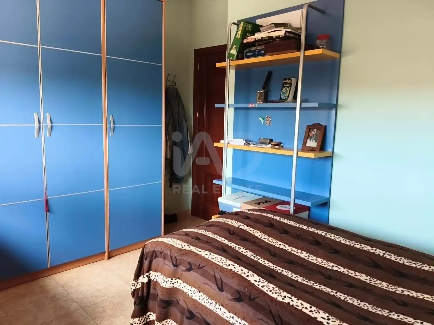 Habitación de Casa o chalet en venta en Baeza con Aire acondicionado, Calefacción y Terraza