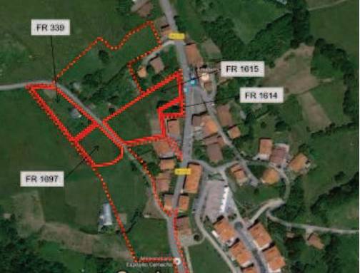 Terreno en Venta en SC Urizar-1  en Lemoiz