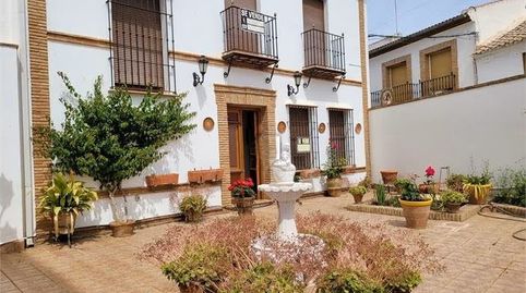 Casa Adosada en Mollina