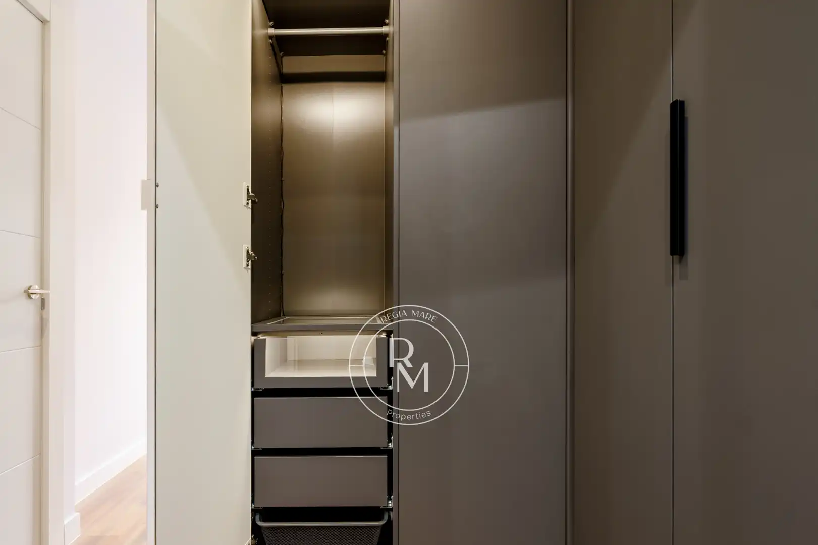 Habitación de Piso en venta en Sitges con Aire acondicionado, Calefacción y Parquet