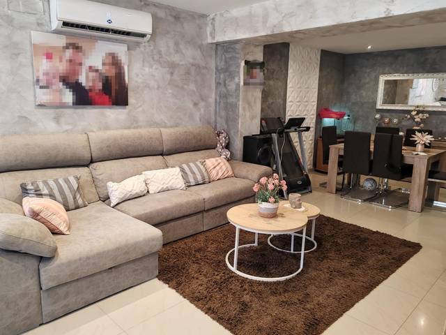 Piso en Venta en Vila-seca Poble
