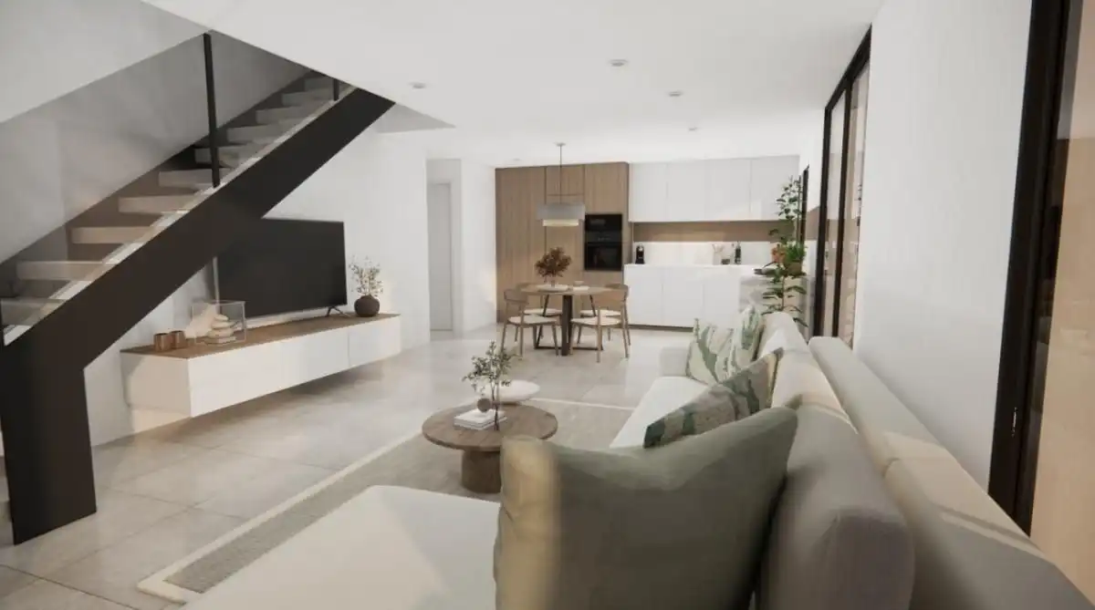 Villa à vendre à Desamparados - Hurchillo - Torremendo, imagen 6