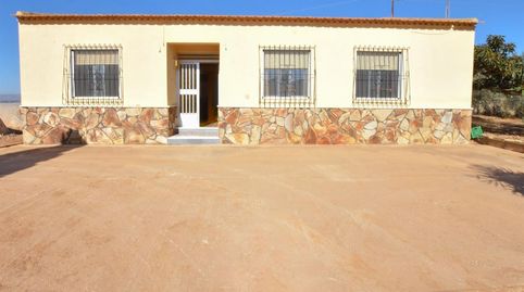 Foto 2 de Casa o xalet en venda a Huércal-Overa, Almería