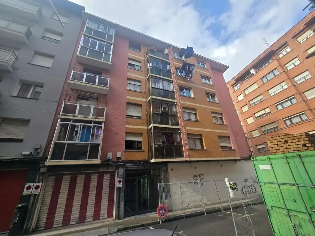 Wohnung zum Verkauf in Calle KINTOENA 2, imagen 5