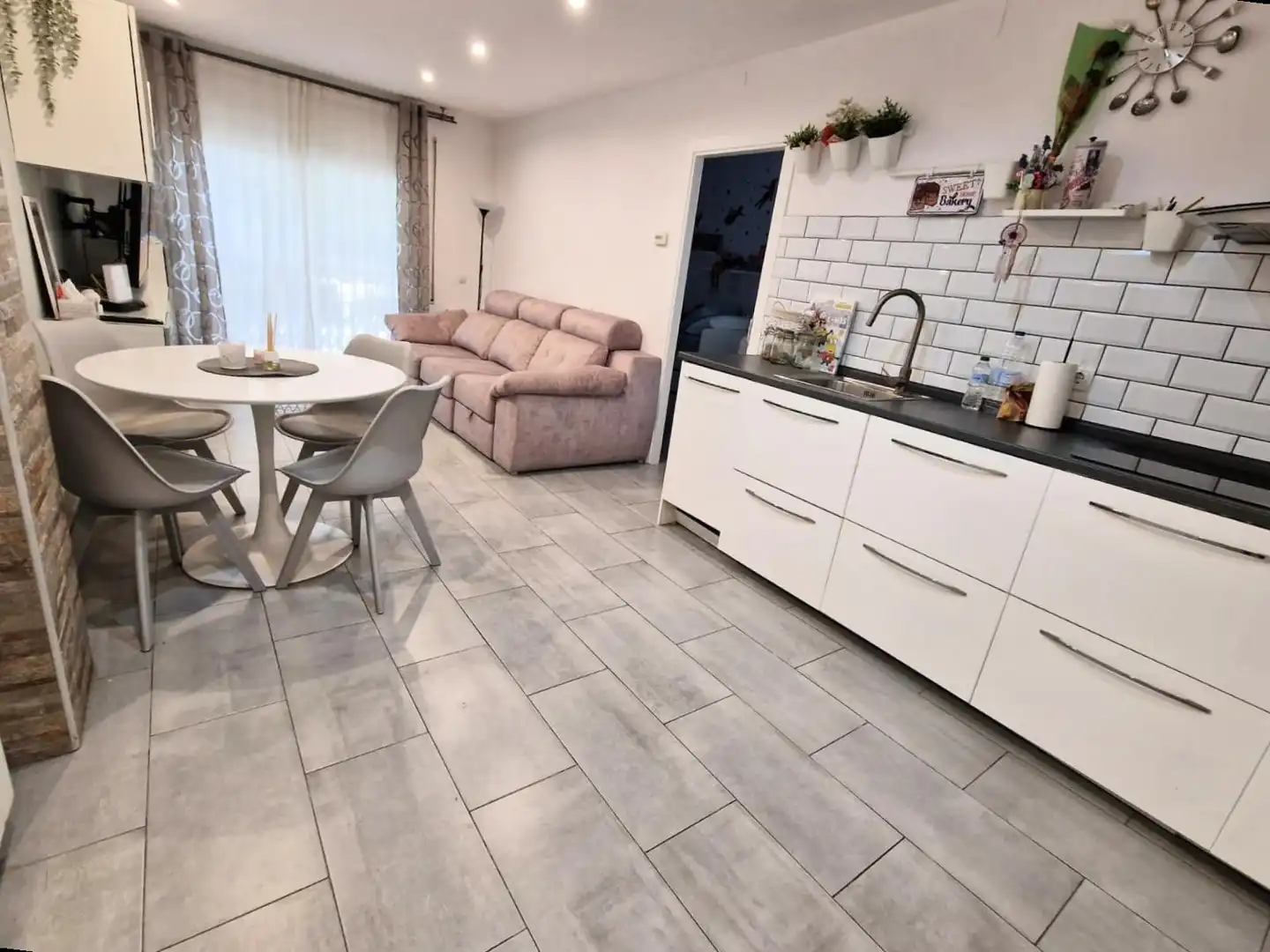 Flat for sale in Carrer Mèxic, Segur de Calafell