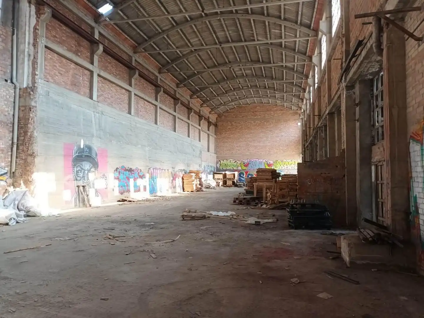Business premises to rent in Nucli Urbà, imagen 31