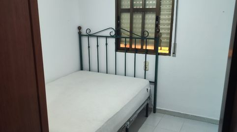 Foto 3 de Piso de alquiler en Calle Marqués de Montemar, El Industrial, Melilla Capital