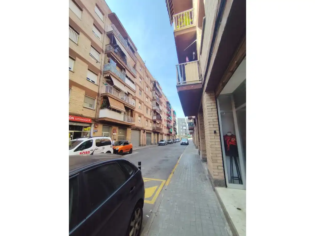 Flat for sale in Calle Sant Jaume, imagen 6