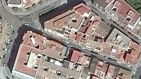 Foto 3 de Pis en venda a Centro Histórico, Gandia