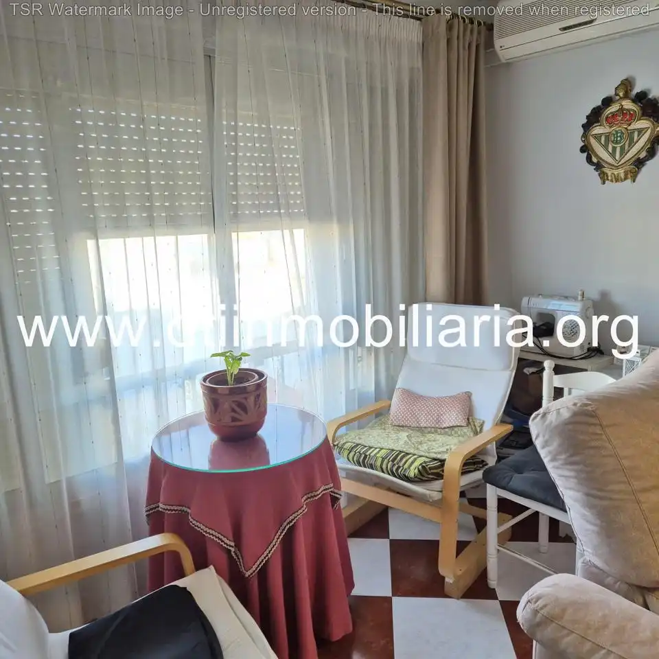 Piso en venta en Virgen Del Valle, La Palma del Condado