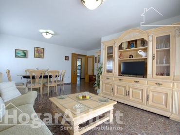 Appartement avec balcon à vendre à Avenida RACÓ