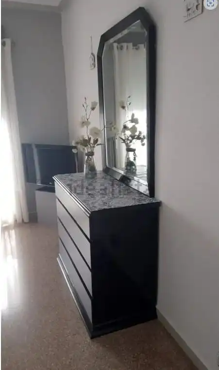 Piso de alquiler en Carolinas Altas