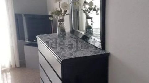 Foto 5 de Piso de alquiler en Carolinas Altas, Alicante / Alacant