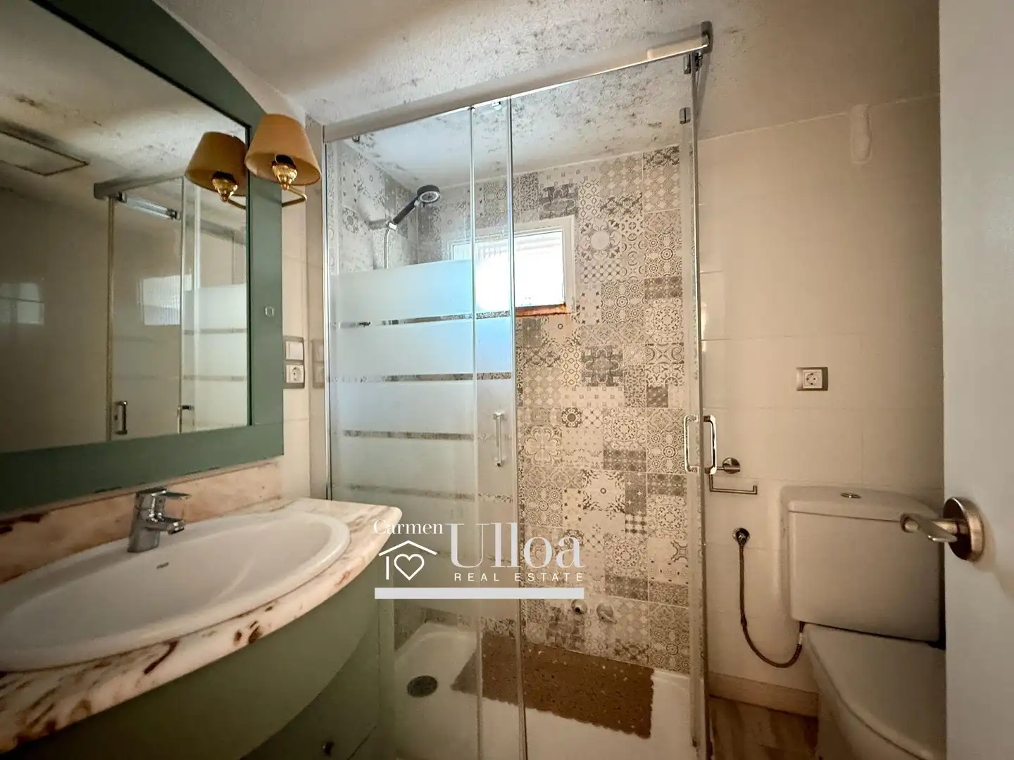 Villa mit Pool zum Verkauf in Calle de la Tintorera, imagen 42